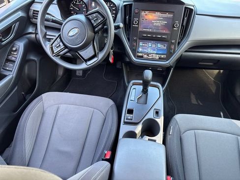 Certified 2024 Subaru Crosstrek 2.0i AWD/4WD image 22
