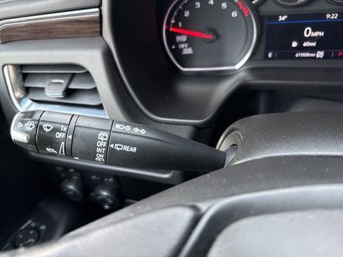 Used 2023 Chevrolet Suburban LS image 34