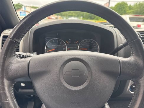 Used 2011 Chevrolet Colorado LT AWD/4WD image 30