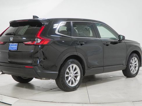 Used 2024 Honda CR-V EX-L image 11