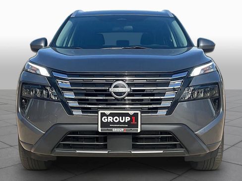 Used 2024 Nissan Rogue SV w/ SV Premium Package FWD image 4