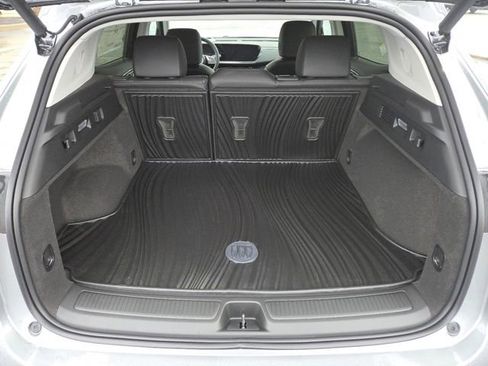 New 2026 Buick Envision Preferred AWD/4WD image 28