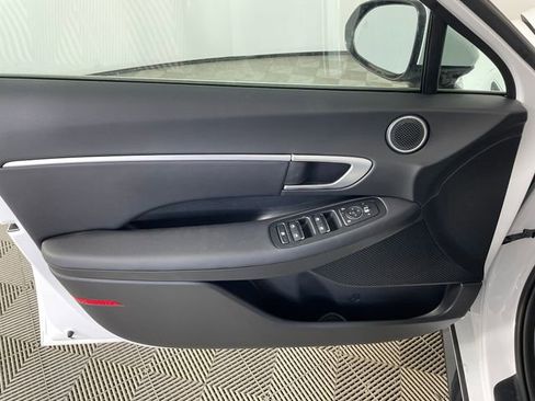 New 2026 Hyundai Sonata SEL image 13