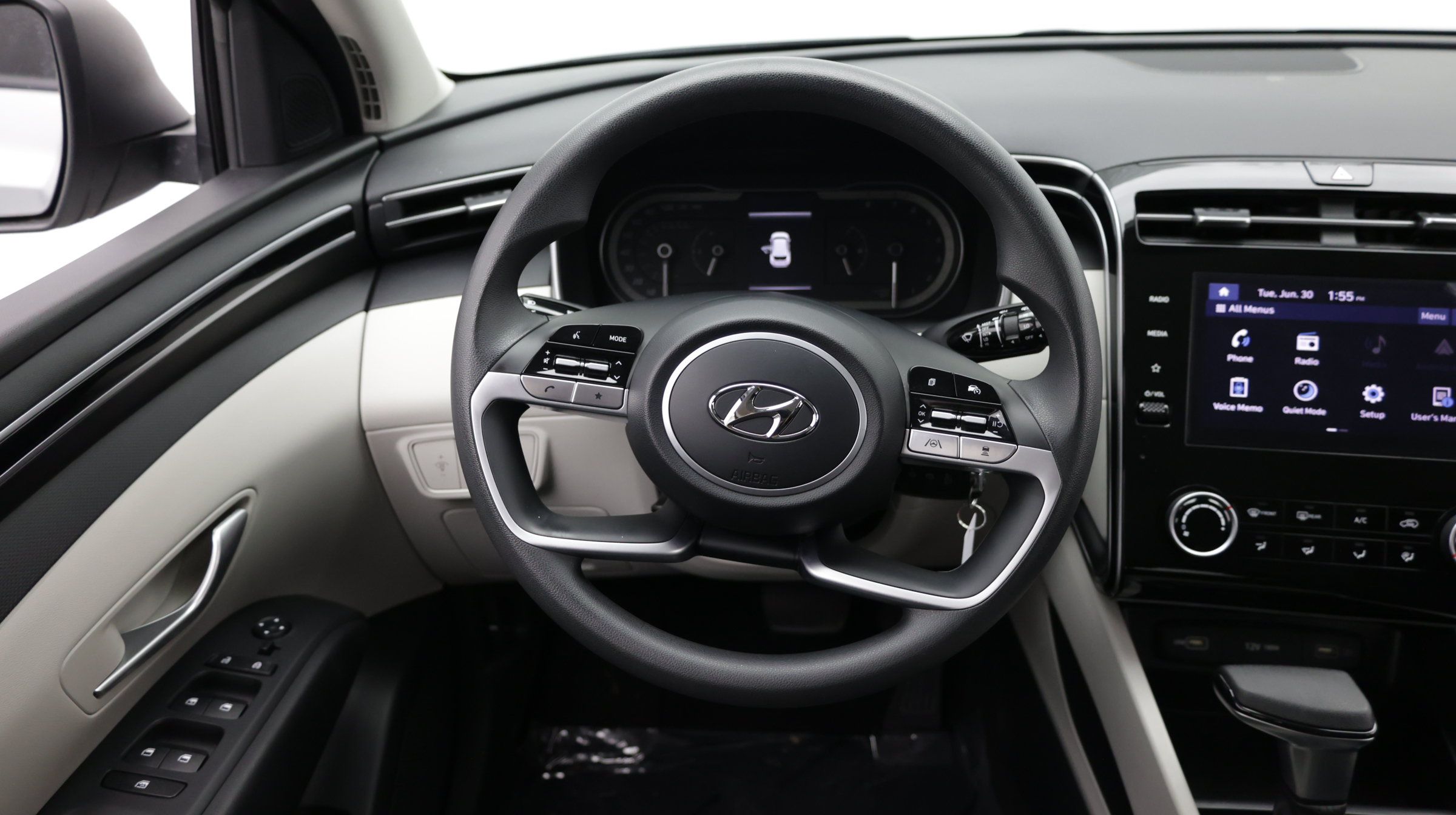 Used 2024 Hyundai Tucson SE FWD image 27