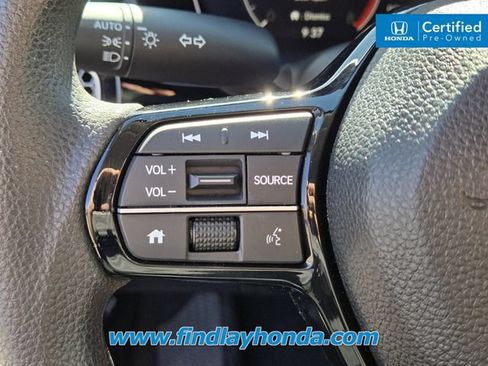 Certified 2026 Honda Civic LX image 26