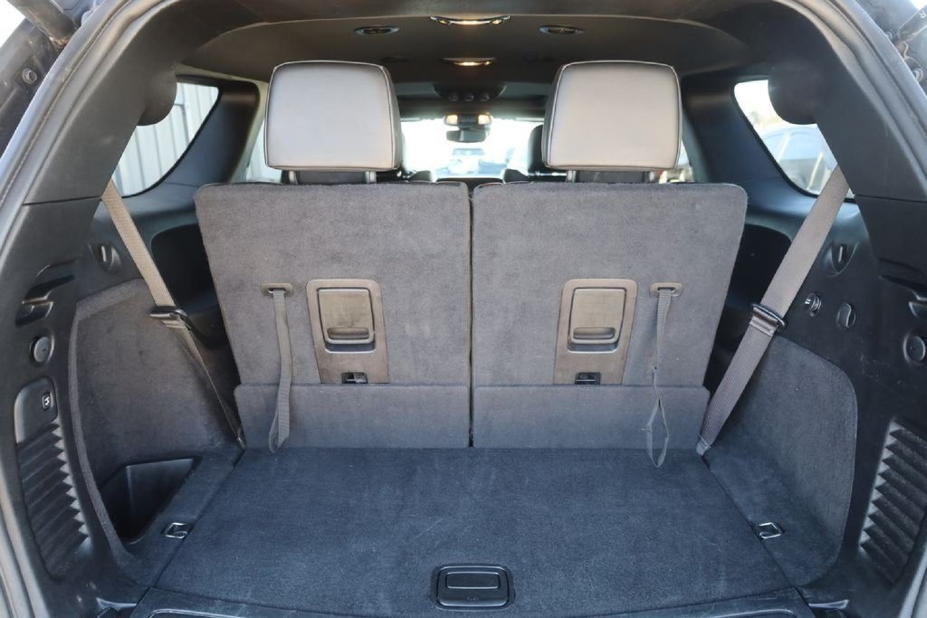 Used 2025 Dodge Durango R/T AWD/4WD image 14