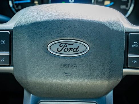 Used 2023 Ford F150 XLT w/ Equipment Group 302A High image 31