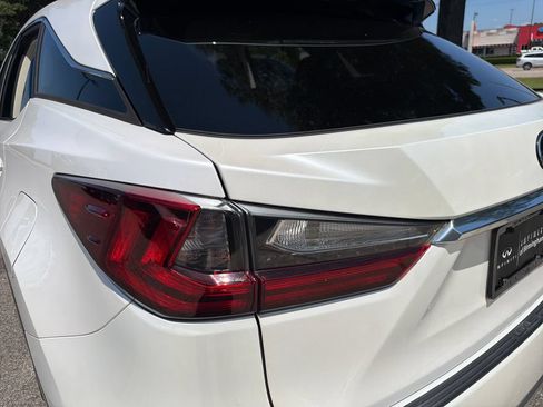 Used 2021 Lexus RX 350 FWD w/ Premium Package image 28