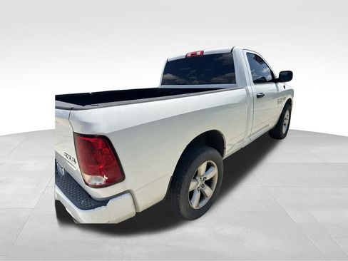 Used 2014 RAM 1500 Express AWD/4WD image 9