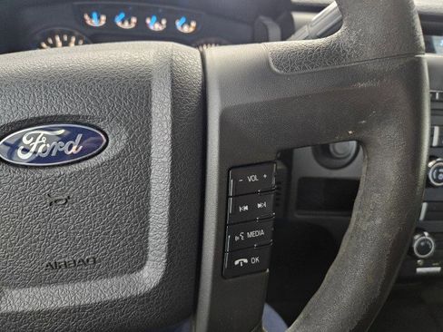 Used 2014 Ford F150 STX w/ Equipment Group 201A Mid AWD/4WD image 25