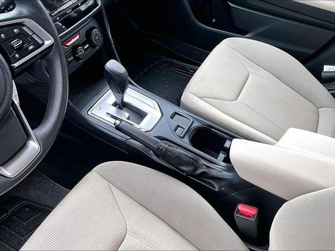 Used 2022 Subaru Impreza 2.0i image 13