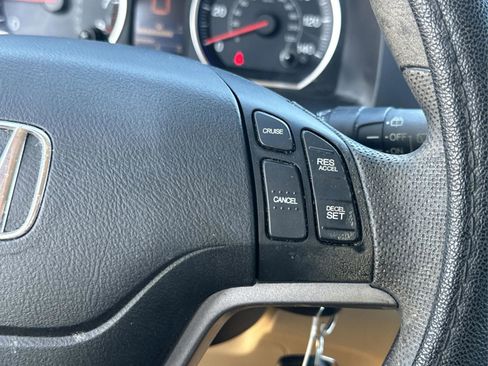 Used 2010 Honda CR-V EX image 14