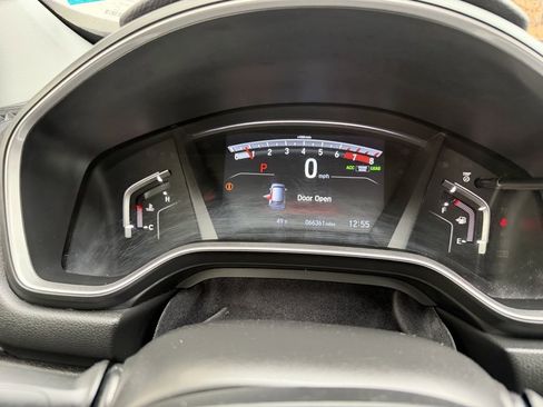 Used 2021 Honda CR-V EX image 19