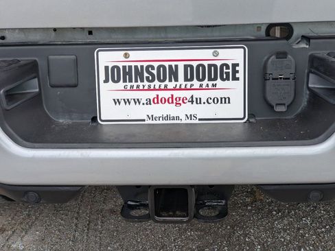 Used 2024 RAM 2500 Laramie image 22