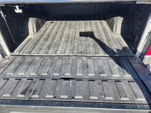 Used 2023 Chevrolet Silverado 1500 ZR2 w/ Technology Package image 14