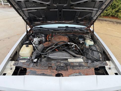 Used 1987 Chevrolet Monte Carlo SS image 28