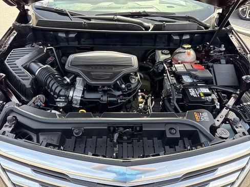 Used 2017 Cadillac XT5 Premium Luxury image 46