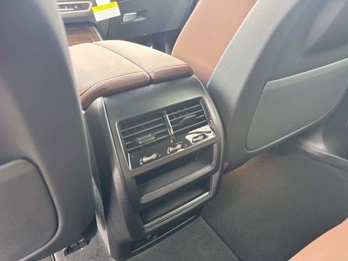 New 2026 BMW X5 xDrive50e w/ Premium Package image 16