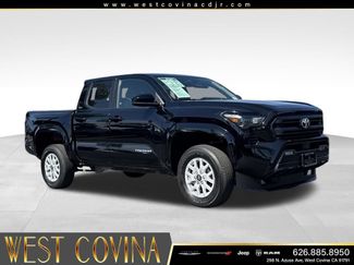 Used 2024 Toyota Tacoma SR5 RWD 360° Tour