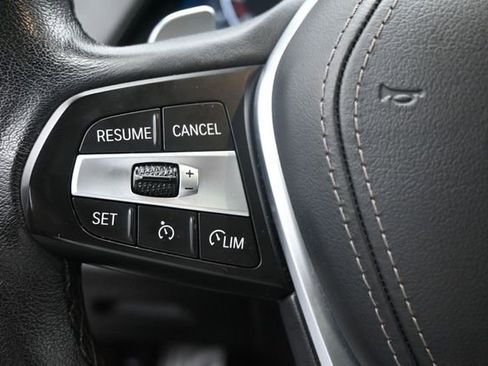Used 2023 BMW X5 sDrive40i RWD image 26
