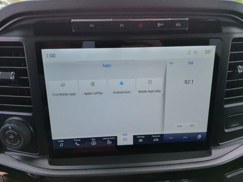 Used 2023 Ford F150 Raptor w/ Equipment Group 802A Raptor R image 27