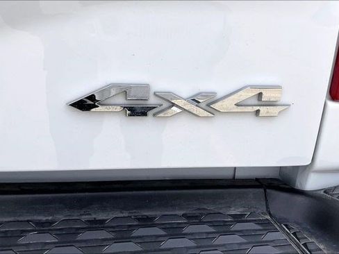 Used 2024 RAM 3500 Big Horn image 8