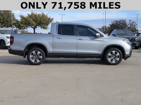 Used 2019 Honda Ridgeline RTL-T image 4