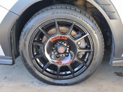 Used 2023 Subaru WRX Premium image 12