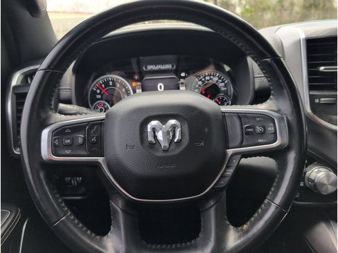 Used 2023 RAM 1500 Laramie image 24