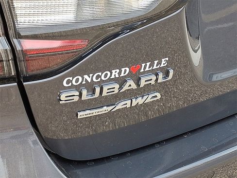 Certified 2025 Subaru Legacy Limited image 34