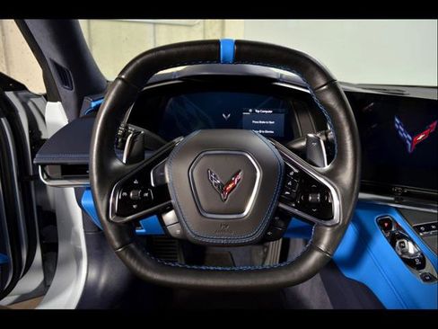 Used 2020 Chevrolet Corvette Stingray Premium Cpe w/ 3LT Preferred Equipment Group RWD image 15