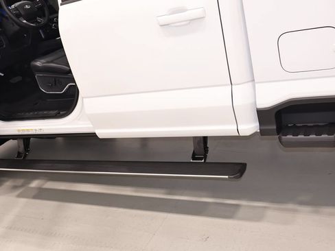 New 2026 Ford F450 Platinum w/ FX4 Off-Road Package AWD/4WD image 39