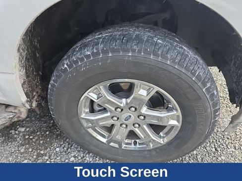 Used 2023 Ford F150 XLT w/ Equipment Group 302A High image 23