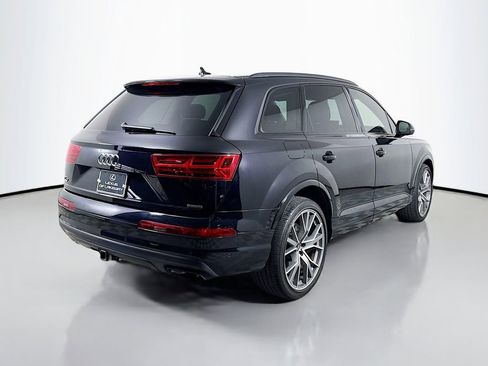 Used 2019 Audi Q7 3.0T Prestige image 5
