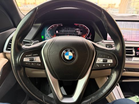 Used 2020 BMW X5 sDrive40i w/ Premium Package image 9