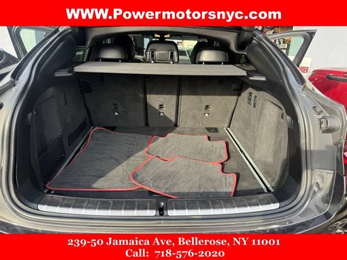 Used 2020 BMW X4 M40i w/ Premium Package AWD/4WD image 19