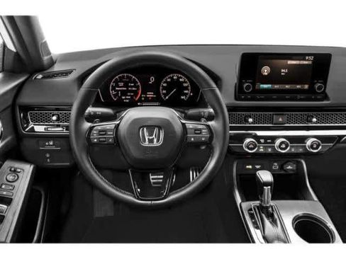 Used 2024 Honda Civic Sport image 10