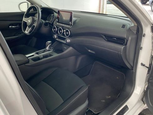 Used 2021 Nissan Sentra SV image 8