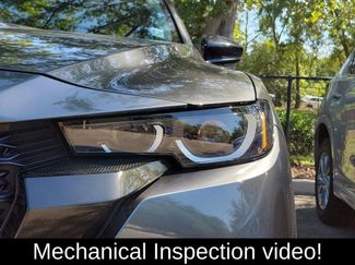 Used 2025 MAZDA CX-50 2.5 Hybrid w/ Preferred Pkg AWD/4WD video 2