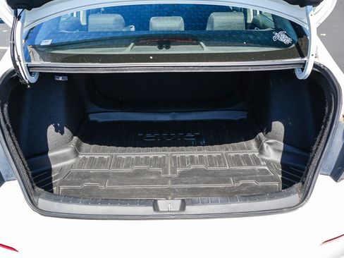 Used 2024 Honda Civic LX image 25