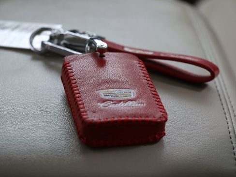 Used 2014 Cadillac SRX Premium image 21