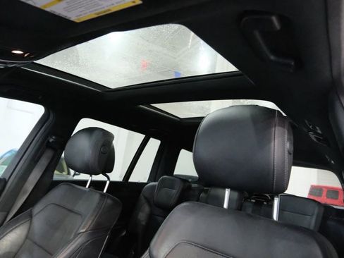 Used 2018 Mercedes-Benz GLS 550 4MATIC image 41