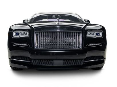Used 2016 Rolls-Royce Dawn