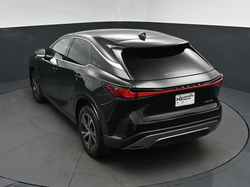 Certified 2024 Lexus RX 350 FWD w/ Technology Package image 33
