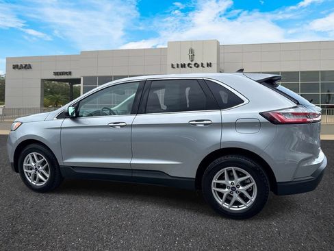 Used 2024 Ford Edge SEL w/ Convenience Package AWD/4WD image 5