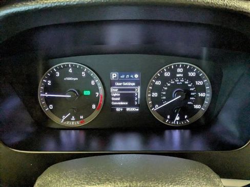 Used 2017 Hyundai Sonata SE w/ Cargo Package image 11