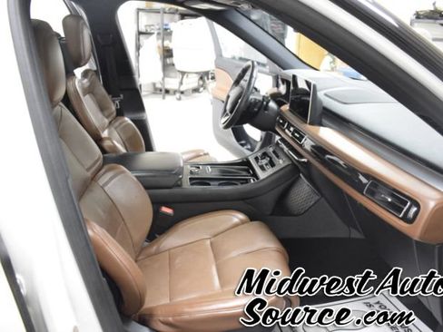 Used 2020 Lincoln Aviator Reserve w/ Equipment Group 202A AWD/4WD image 21