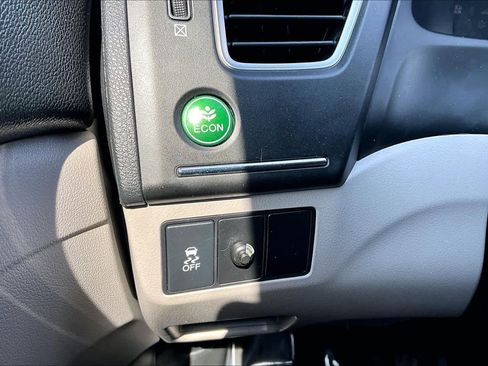 Used 2014 Honda Civic LX image 35