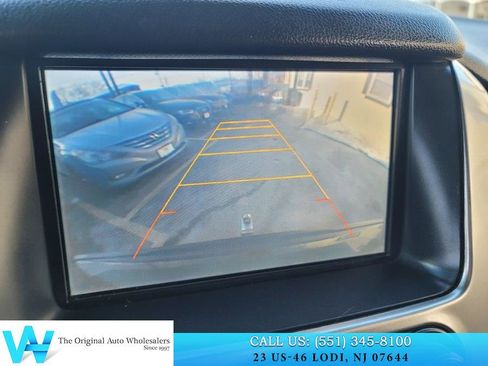 Used 2015 Chevrolet Tahoe LT image 19