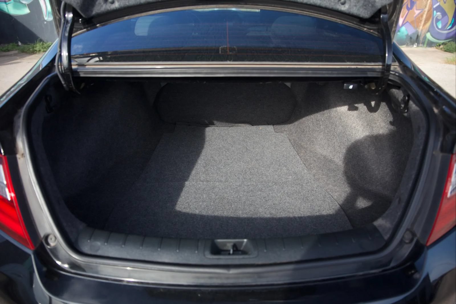 Used 2016 Honda Accord EX-L image 19